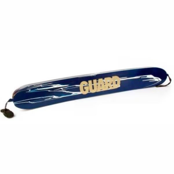 Kemp 50" Splash Rescue Tube, Navy/White, 10-213-NVY/WHI, Kemp Usa, Mfr#: 10-213-NVY/WHI