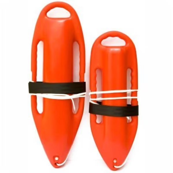 Kemp Marine 34" Rescue Can, 10-221, Kemp Usa, Mfr#: 10-221