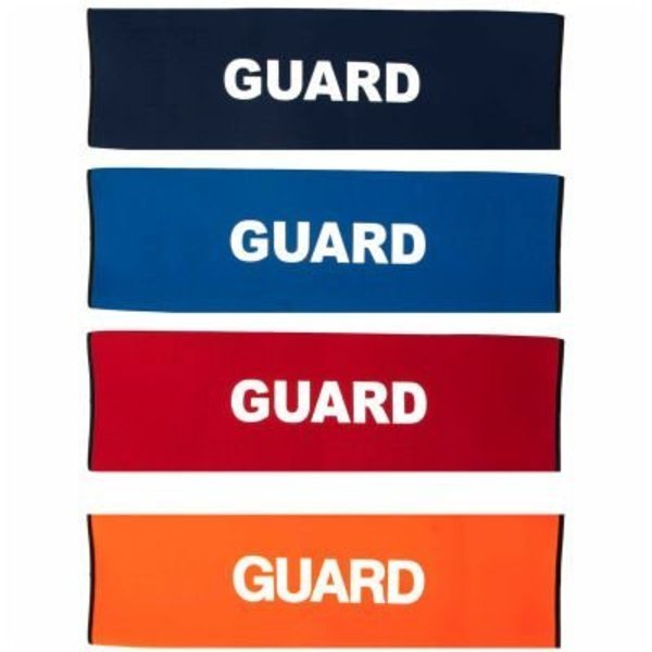 Kemp Rescue Tube Cover, Red, 10-401-RED, Kemp Usa, Mfr#: 10-401-RED