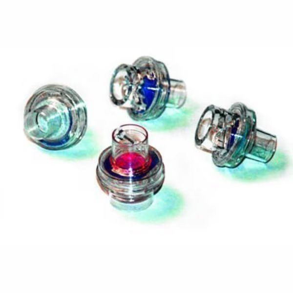Kemp One Way Valve And Filter, 10-510, Kemp Usa, Mfr#: 10-510