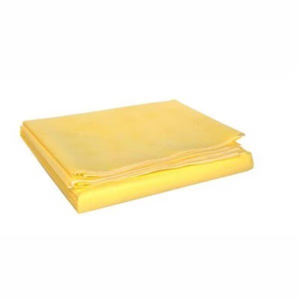 Kemp Emergency Blanket, Yellow, 10-602, Kemp Usa, Mfr#: 10-602