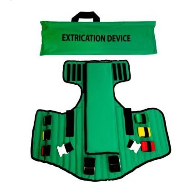 Kemp USA Extrication Device, Kemp Usa, Mfr#: 10-987