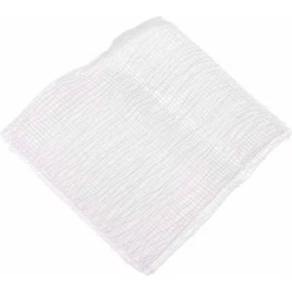 3X3 Gauze Pads, 100 PCS, Kemp Usa, Mfr#: 11-008-3