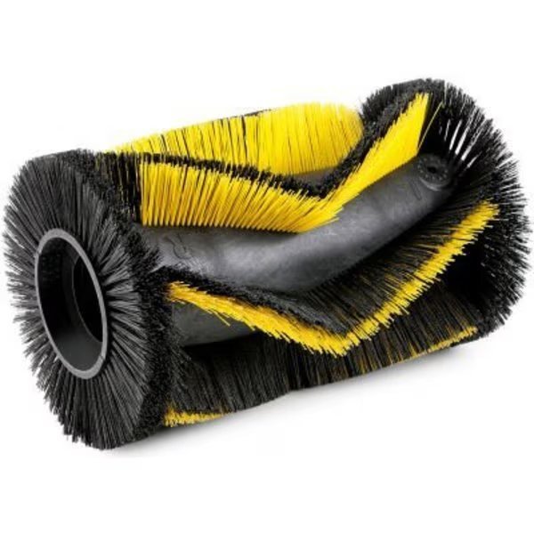Karcher Standard Main Roller Brush for KM85 Sweeper -, Karcher, Mfr#: 4.762-430.0