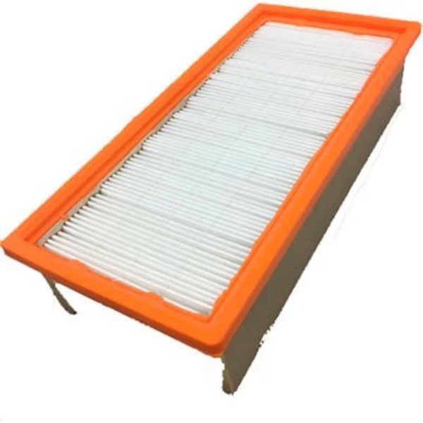 Karcher HEPA Flat-Pleated Filter Cellulose, Karcher, Mfr#: 6.904-364.0