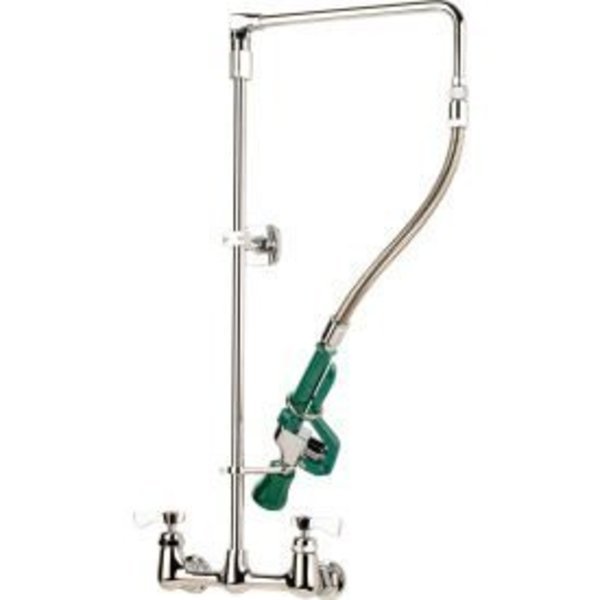 Krowne 17-312WL - Royal Series Solid Arm Pre-Rinse, Krowne, Mfr#: 17-312WL