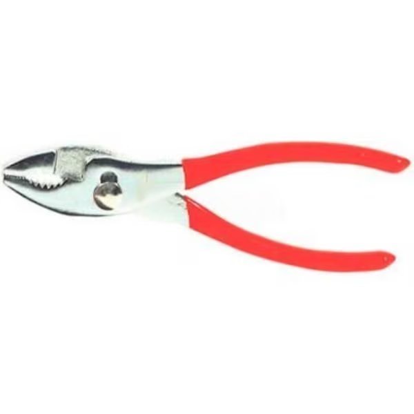 K-Tool KTI-53004 4" Basic Slip Joint Plier, Integrated Supply Network, Mfr#: KTI-53004