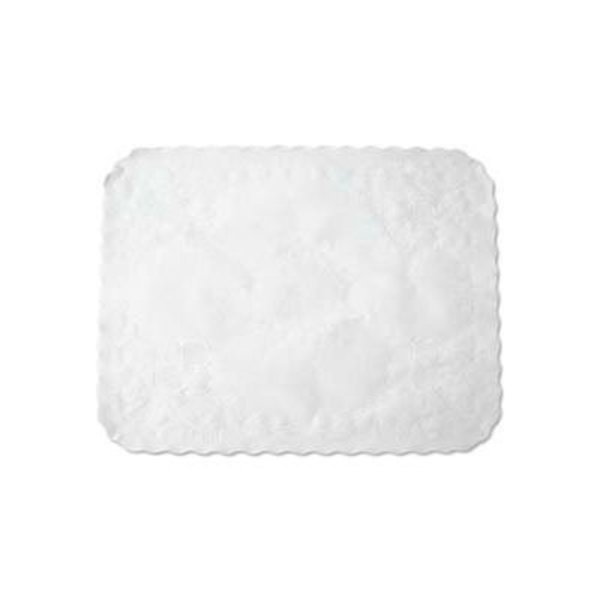 Hoffmaster¬Æ HFMTC8704472, Anniversary Paper Place Setting/Tray Cover, 19" X 14", White, 1000, Lagasse, Mfr#: HFM TC8704472