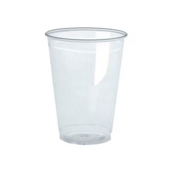 SOLO® DCCTP16DCT - Ultra Translucent PETE Cold Cups, 16 Oz., Translucent, 1000/Carton, Lagasse, Mfr#: SCC TP16