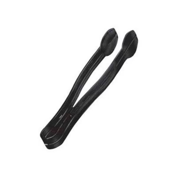 WNA¬Æ WNAA7TSBL, Serving Tongs, 9"L, Black, 48/Carton, Lagasse, Mfr#: WNA A7TSBL