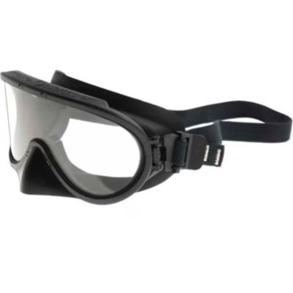 Paulson A-TAC® Structural Firefighter Goggles, Nose guard, Elastic Strap, Apec Lens, Paulson Mfg, Mfr#: 510-EN