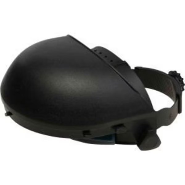 Paulson Rachet Headgear, 6" Spark Guard, Nylon, HG7- H, Paulson Manufacturing, Mfr#: HG7-H