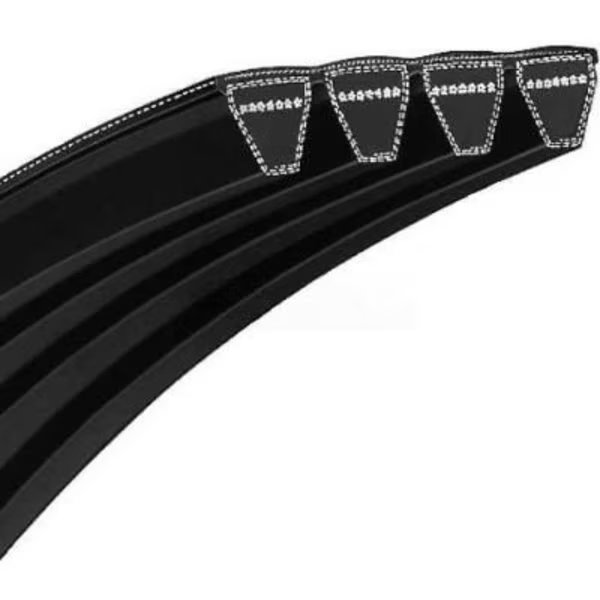 Narrow "5V" Banded V-Belt, 3/5V2120, Master Drive Inc, Mfr#: 3/5V2120SEL