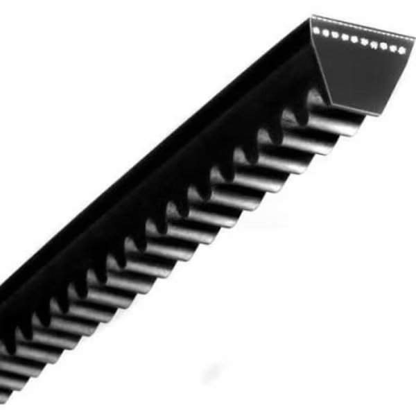 Narrow "5VX" Cogged V-Belt, 5VX1000, Master Drive Inc, Mfr#: 5VX1000SEL