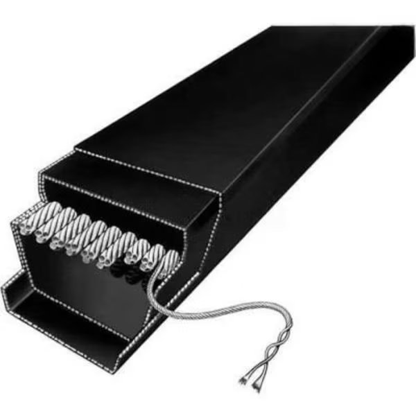 Classical "A" V-Belt, A36, Master Drive Inc, Mfr#: A36SEL