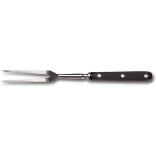 Mundial - Cook's Fork With Curved Tines, Mundial, Mfr#: 5158