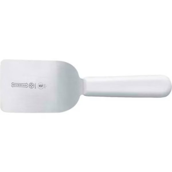 Mundial SCW5689 - Mini Turner, 2-1/2", White, Set of 2, Mundial, Mfr#: SCW5689