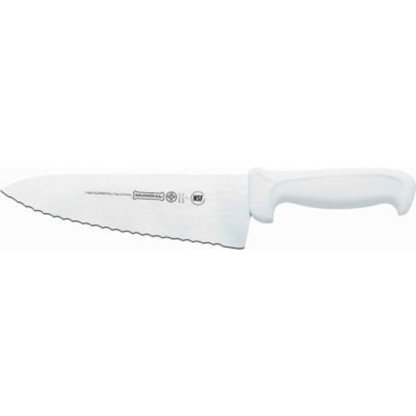 Mundial W5610-8E - Sandwich Knife, Wide, 8", Mundial, Mfr#: W5610-8E