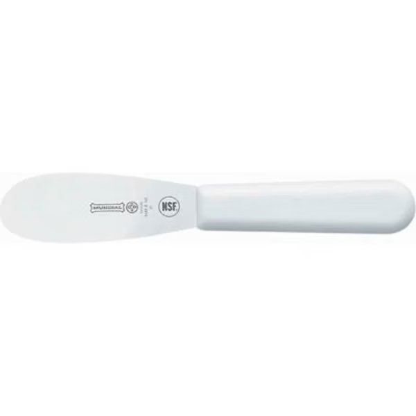 Mundial W5688-3 1/2 - Sandwich Spreader With Non-Serrated Blade, 3-1/2", Mundial, Mfr#: W5688-3 1/2