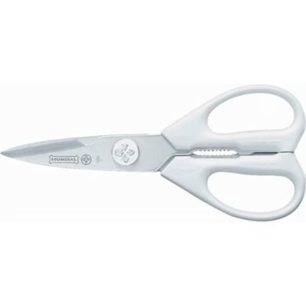 Mundial W656 - Take-A-Part Poultry Shears, Mundial, Mfr#: W656