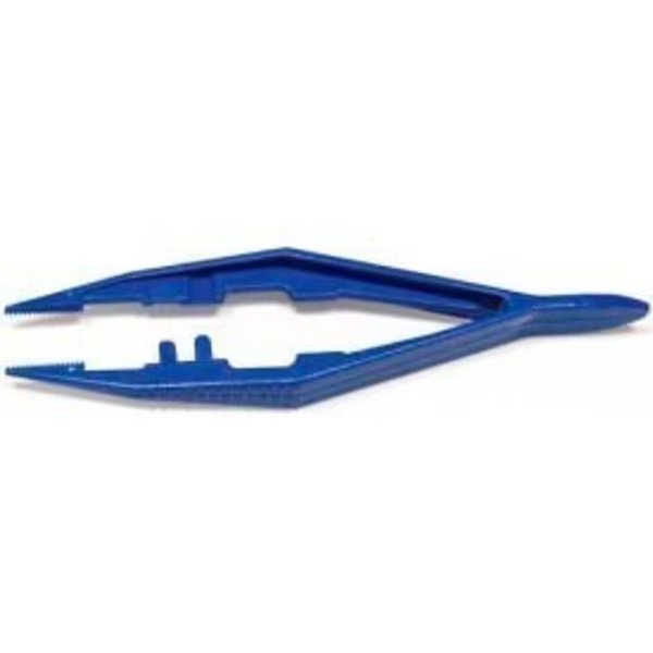 Tweezers, Disposable, 100/Bag, Medique Products, Mfr#: 77233