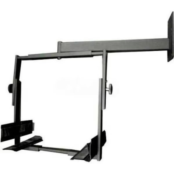 TV/CCTV Monitor Wall Mount Bracket For Monitor 14" - 21", Mg Electronics, Mfr#: WB-3