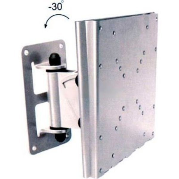 MG Electronics LCD Wall Mount Bracket for 15"-32" Monitors, Mg Electronics, Mfr#: WB-9