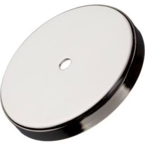 Heavy Duty Magnetic Bases, MAGNET SOURCE 07223 - Pkg Qty 6, Master Magnetics, Mfr#: 7223
