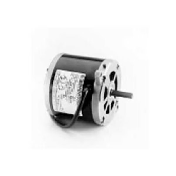 Marathon Motors Oil Burner Motor, O211, 56C34D2109, 1/3HP, 3600RPM, 115/208-230V, 1PH, 56C, DP, Marathon Motors, Mfr#: O211