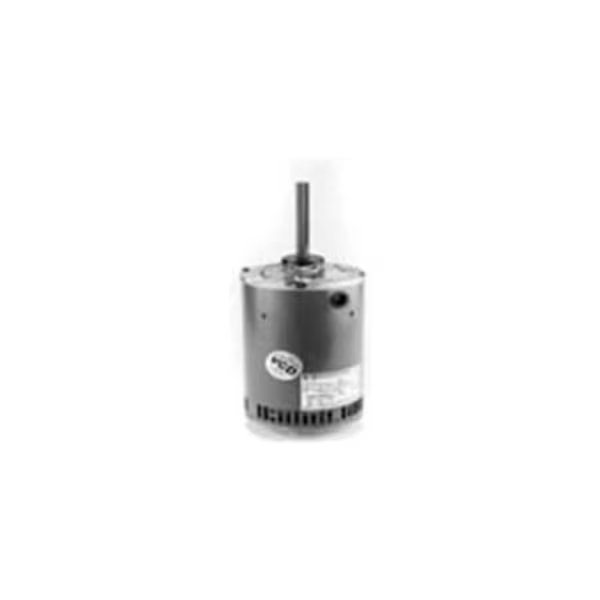 Marathon Motors Condenser Fan Motor, X530, 1 1/2HP, 900 RPM, 208-230/460 V, 3 PH, 56Y FR, OPAO, Marathon Motors, Mfr#: X530