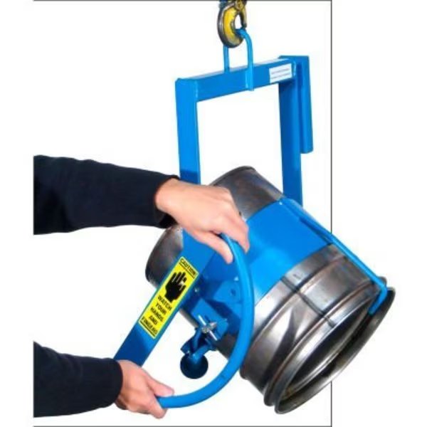 MorseÂ Model PailPRO Below-Hook 5 Gallon Pail-Karrier - 200 Lb. Capacity, Morse, Mfr#: 85-5