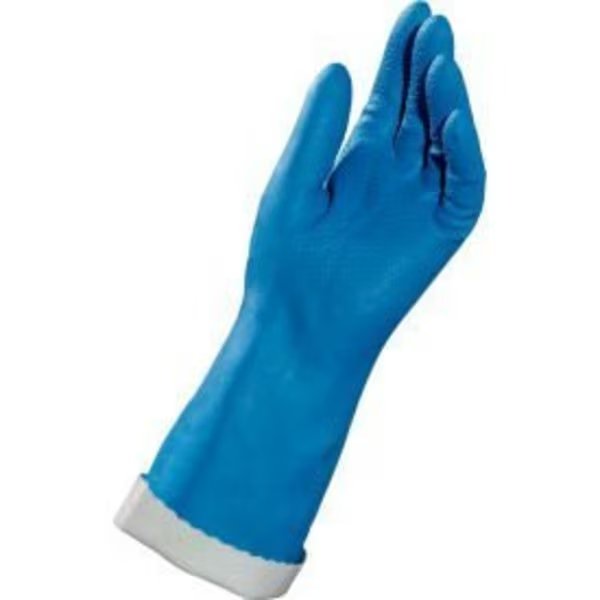 MAPA® NK22 Stanzoil® Knit-Lined Neoprene Coated Gloves, 14" L, 1 Pair, Size 10, 382420, Mapa Gloves C/O Rcp, Mfr#: 382420