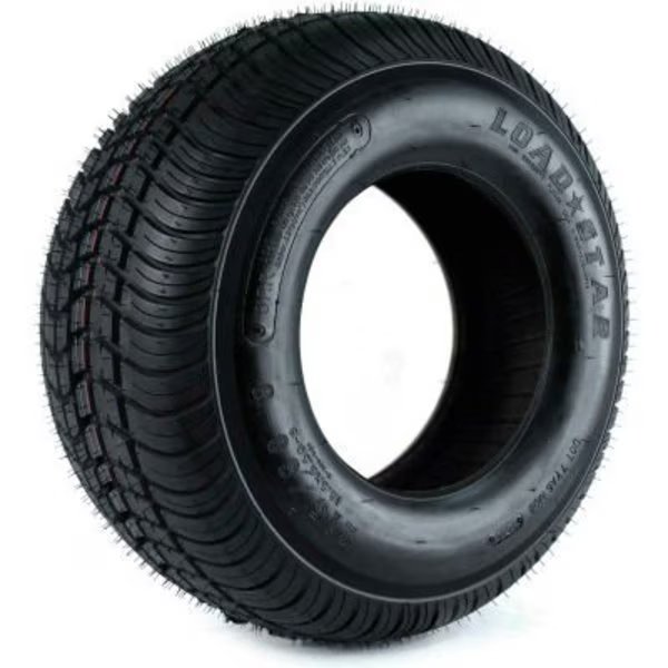 Martin Wheel 215/60-8 (18 x 850-8) LRC Trailer Tire 2568C-I, Martin Wheel Co., Mfr#: 2568C-I