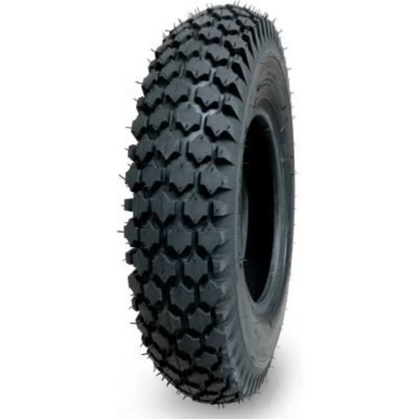 Martin Wheel Kenda K352 Stud Tire 408-2ST-I - 480/400-8 - 2 Ply, Martin Wheel Co., Mfr#: 408-2ST-I