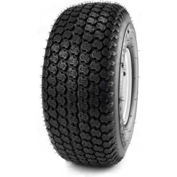 Martin Wheel Kenda 606-4TF-I Super Turf Tire - 15 x 6.00-6 4 Ply Rating, Martin Wheel Co., Mfr#: 606-4TF-I