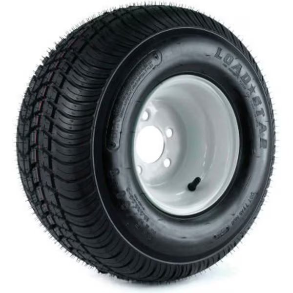 Martin Wheel Kenda DM2568C-5I Loadstar Trailer Tire - 5-Hole Wheel 215/60-8, Martin Wheel Co., Mfr#: DM2568C-5I