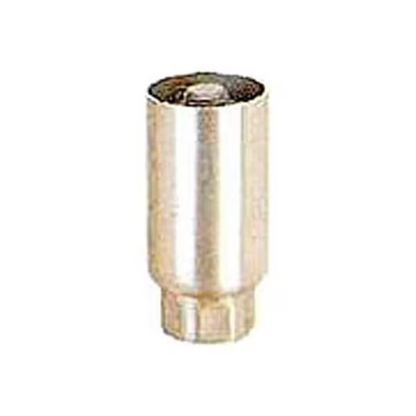 Jet-Tech, 6" Bullet Foot for F-18DP, Mvp Group Corporation, Mfr#: 10503