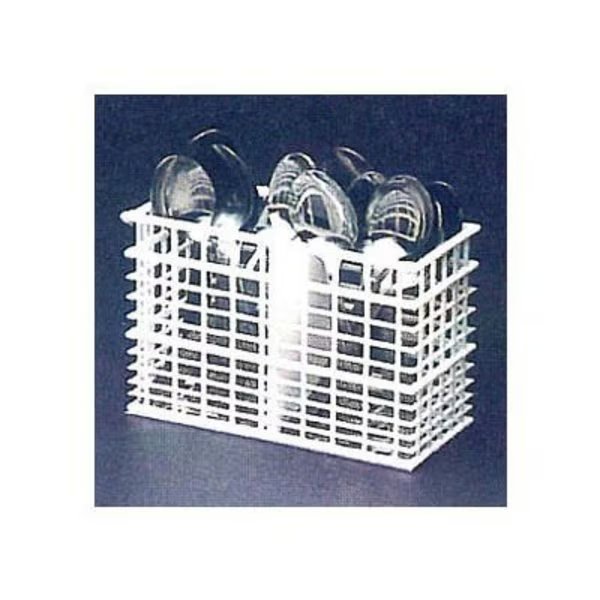 Jet-Tech 30026, Flatware Basket for 30012, 30016 and 30087 Racks, Mvp Group Corporation, Mfr#: 30026