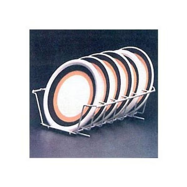 Jet-Tech, Dish Rack Insert for 30012, 30016 and 30087 Racks, Mvp Group Corporation, Mfr#: 30037