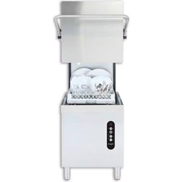 Jet-Tech EV22, Door Type Dishwasher, High Temperature, 208-240 Volt, Mvp Group, Mfr#: EV22
