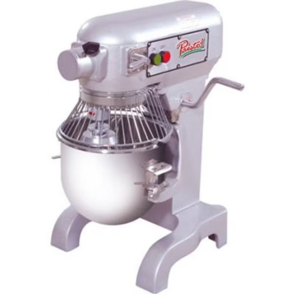 Primo PM-10 - Planetary Mixer, 10 Qt. Capacity Bench Model, 1/2 HP, 120V, Mvp Group Corporation, Mfr#: PM-10