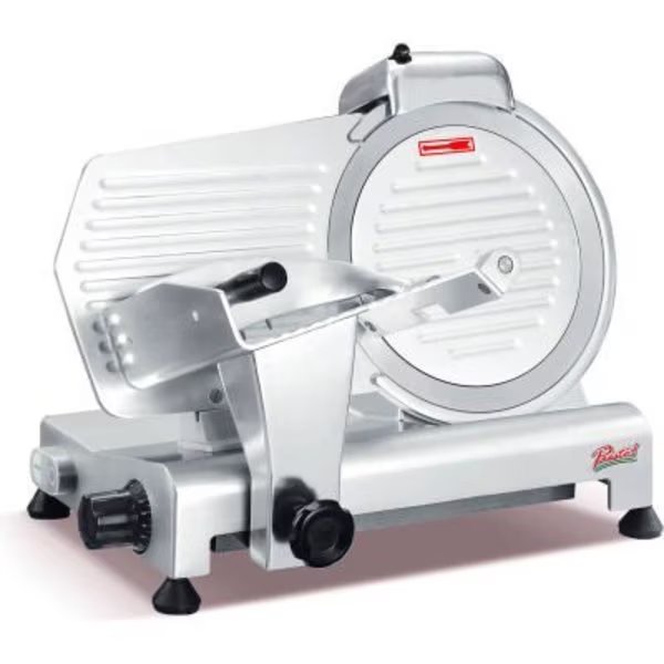Primo PS-12 - Food Slicer, Compact, 12" Blade, 1/3 HP, 120V, Mvp Group Corporation, Mfr#: PS-12