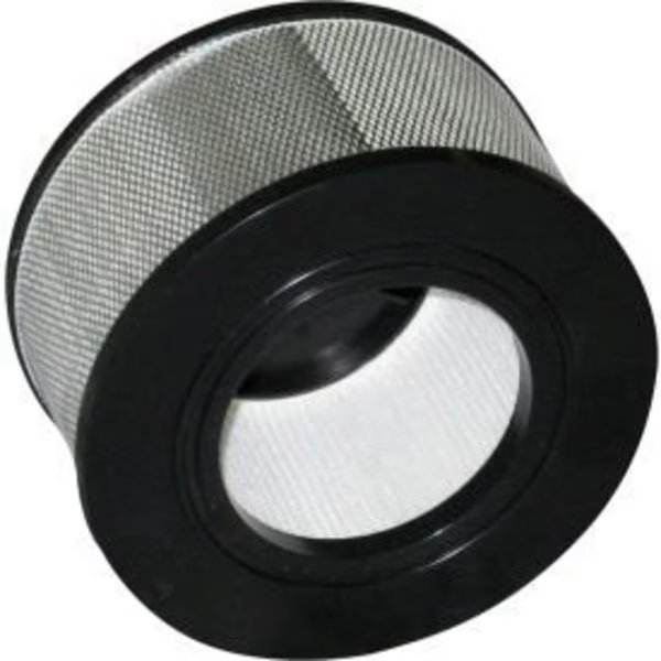Nilfisk Replacement HEPA Filter For Use With GM80, Nilfisk-Advance America, Mfr#: 1727631