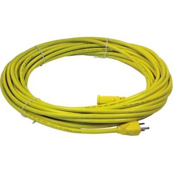 Nilfisk Replacement Power Cord For Use With GD10, 50'L, Nilfisk-Advance America, Mfr#: 1471243500