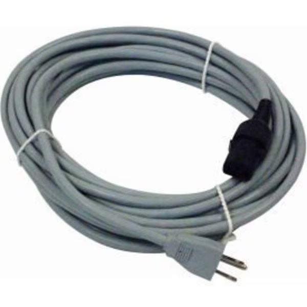 Nilfisk Replacement Power Cord For Use With GM80, 30'L, Nilfisk-Advance America, Mfr#: 11827420