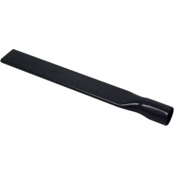Nilfisk Crevice Nozzle For Use With GM80, Plastic, Nilfisk-Advance America, Mfr#: 81141200