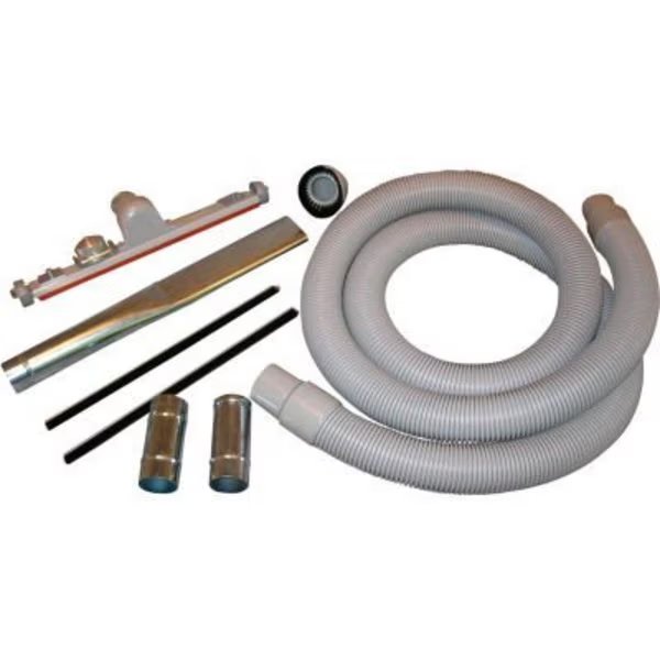 Nilfisk Drum Accessory Kit For Use With VHS255, 1-1/2", Nilfisk-Advance America, Mfr#: M90026