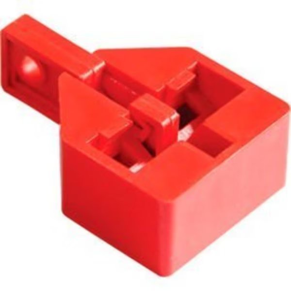 Double Pole Circuit Breaker Lockout, Nmc, Mfr#: CB04*