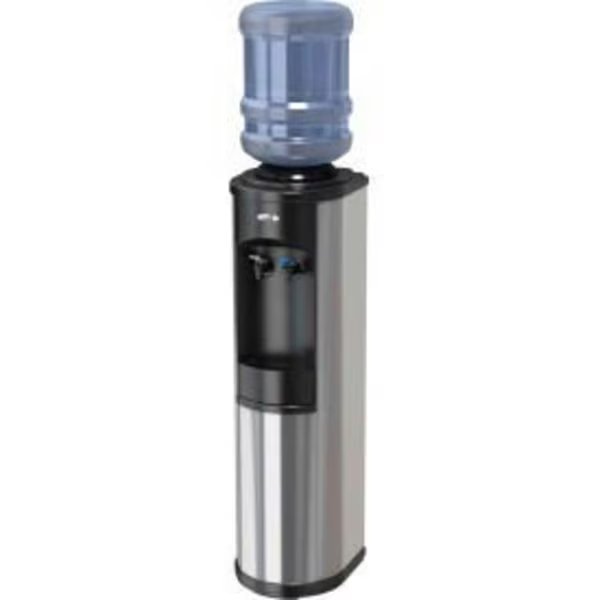 Artesian Water Dispenser, Cook N' Cold, Stainless - BTSA1SK, Oasis International, Mfr#: 504558C