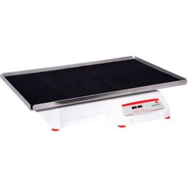 Ohaus® SHHD6850DG Heavy Duty Orbital Shaker, Digital, 120V, Ohaus, Mfr#: 30391884